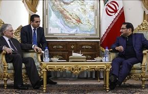 ايران على استعداد للوساطة في ايجاد حل لنزاع قره باغ