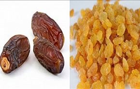 هل يمكن لمرضى السكري تناول التمر والزبيب؟
