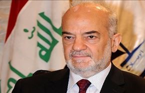هذا ما قاله ابراهيم الجعفري عن حضور اللواء سليماني في العراق