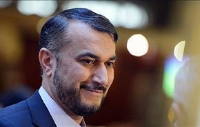 ايران ستستمر بدعمها لسوريا في محاربة الارهاب