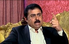 الهايس يتهم السفير السعودي في العراق بـ