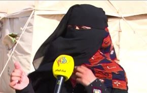 فيديو: نساء الفلوجة يروين قصصهن مع 