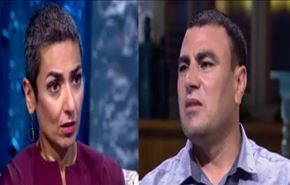 فيديو.. عراقي يروي قصة تخليه عن ابنته لـ