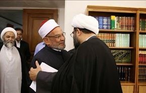 أحمد كريمة: سأعلن قريبا بيانات موثقة تزيل الحاجز بين السنة والشيعة