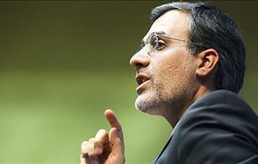 ايران تدين اعتداء اسطنبول وتدعو لتحرك جاد ضد الارهاب