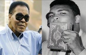 من هو الشيخ الوحيد الذي طلب 