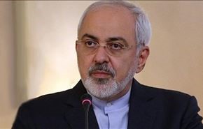 رد ظريف على اميركيين طلبوا زيارة ايران
