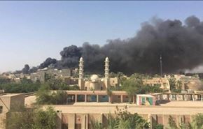 تفجير كربلاء يؤكد صوابية قرار تحرير الفلوجة أولا