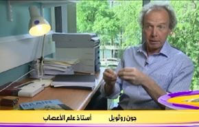 بريطانيا .. التحفيز المغناطيسي للكشف عن الزهايمر