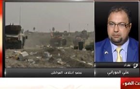 العراق: تقدم في الفلوجة على الرغم من حملات التشكيك