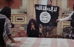 بالفيديو.. ممثلة مصرية بقبضة 