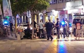 9 قتلى وجرحى باطلاق نار قرب قيادة الجيش في تل ابيب