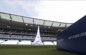 يورو 2016، هل في الافق اقامة مباريات دون جمهور؟