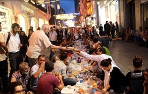 تعرف على أغرب عادات الشعوب في صيام رمضان!
