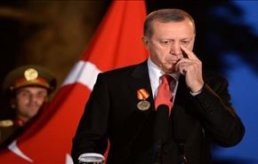 هكذا توبخ ألمانيا أردوغان...