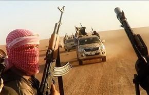 انشطار أرض «خلافة داعش» في سوريا