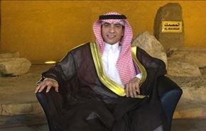 إعلامي سعودي يعزي الصهاينة ويصف عملية تل أبيب بـ