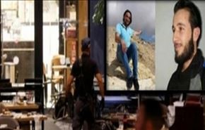 منفذا عملية تل أبيب طلبا مشروبات قبل التنفيذ.. فماذا كانت؟