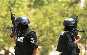 تعذيب المعتقلين السياسيين في البحرين على يد الدرك الأردني