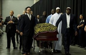 محمد علي كلاي في جولة أخيرة تحت الأضواء