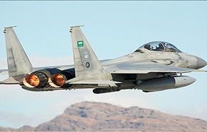 الطيران السعودي يشن غارات على عدد من المدن اليمنية