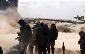 تحرير عدد من مناطق ريف الرقة الاستراتيجية