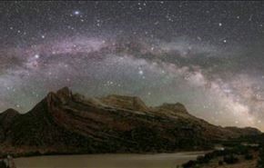 آلودگی نوری در کمین مردم