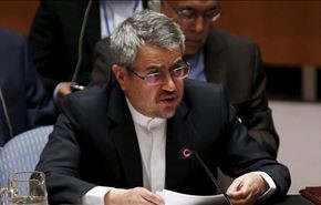 يجب عدم استخدام قوات حفظ السلام للتدخل في شؤون الدول