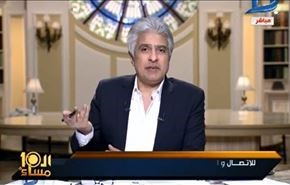بالفيديو.. اعلامي مصري: قطر دولة ملهاش سيادة واميركا ضربتها بالجزمة!