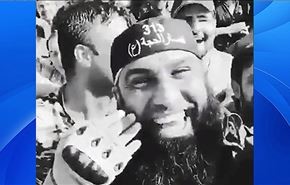 فيديو جديد؛ أبو عزرائيل على مشارف الفلوجة.. 