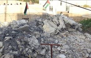 الاحتلال يهدم منزل منفذ عملية 