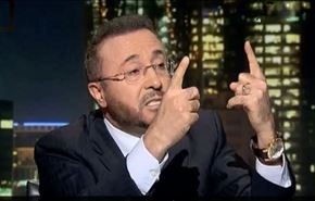 ها هو الشخص الذي يخشى فيصل القاسم من أن يصبح رئيسا للحكومة السورية