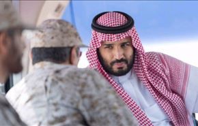 مجتهد: محمد بن سلمان يائس وبعث رسالة لايران مضمونها..