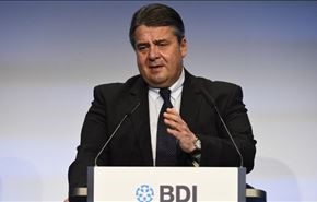 مسؤول الماني يربط بين افكار حزب 