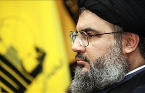 السيد نصرالله للمقاومين: عين على الجنوب وأخرى على حلب