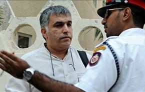 السلطات البحرينية تعيد اعتقال الناشط البحريني نبيل رجب