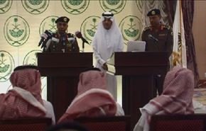 فيديو؛ أدلة دامغة.. مال وفتاوى سعودية تدعم 