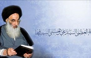 موقف المرجع السيستاني من المهجرين .. يا ليت قومي يعلمون