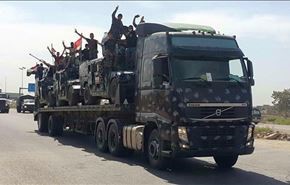 مقتل إرهابيين وأحباط أكثر من 100 تفجير غرب بغداد