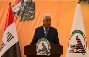 بالفيديو.. فالح الفياض: الحشد سيشارك في تحرير الموصل