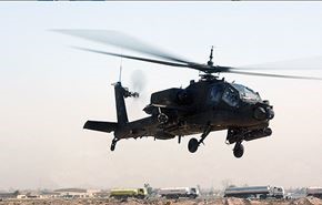 الامارات تقر بتحطم مروحية ثانية لها باليمن ومقتل طاقمها