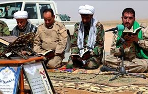 الحشد الشعبي، رمز انتصار الأمة