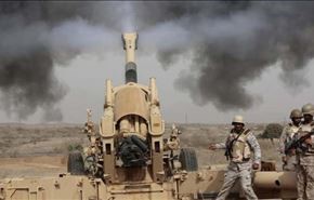 السعودية ترفع سقف مبيعات السلاح في العالم