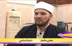 اجواء ليالي شهر رمضان في القاهرة