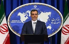 طهران تدين تفجير بيروت وتعتبره محاولة لزعزعة أمن لبنان
