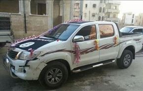 بالصور.. سيارات زفاف 