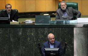 زنكنة: انتاج ايران تخطى مستوى 3.8 مليون برميل نفط