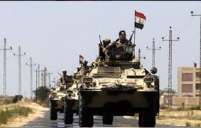 مصر رابع أكبر مستورد أسلحة بالعالم.. كيف؟