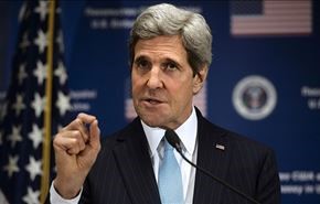 كيري يهدد موسكو في سوريا.. 