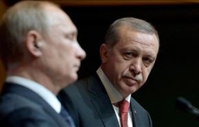 هكذا رد الكرملين على رسالة أردوغان لبوتين..!